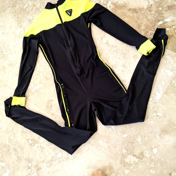 HENDERSON Swim Henderson Hot Skins Sport Snorkeling Diving Jet Skiing Suit Poshmark
